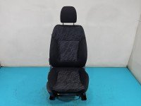 Fotel prawy przód pasażera Peugeot 3008 I 5d EUROPA