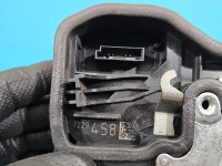Zamek przód prawy 7229458 Bmw F34 GT EUROPA Producent części: BMW, Europejska, 4pin