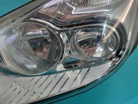 Reflektor lewy lampa przód Ford S-max I MK1 EUROPA