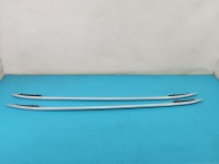 Relingi dachowe komplet Vw Golf VII 5G9860043A