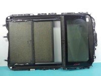 Szyberdach BMW X3 F25 3.0 wiel
