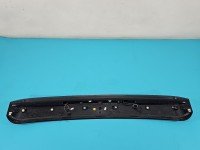Spoiler lotka klapy AUDI Q5 08- czarny LY9B
