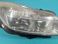 Reflektor prawy lampa przód Opel Insignia A EUROPA 22831927, 1EJ009630-02