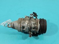 Sprężarka klimatyzacji kompresor 447260-9400 Suzuki Sx4 S-Cross 13-21 1.4 T