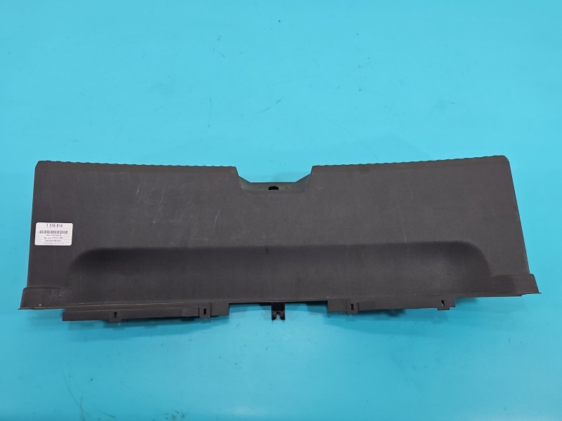 Osłona ZAŚLEPKA PLASTIK Seat Leon III 12- 5F0863459A