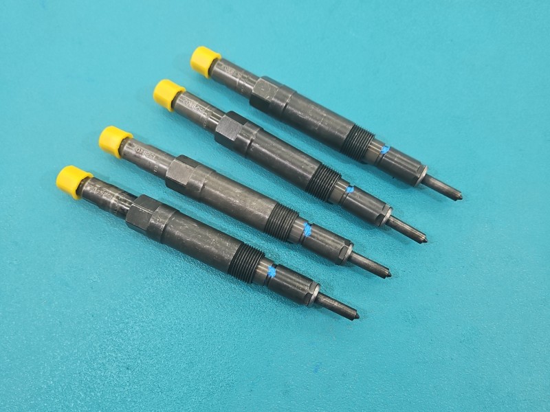 Wtryskiwacz Ford Mondeo Mk3 0432133801 2.0 tddi