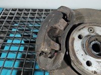 Zacisk przód lewy Renault Kangoo I 1.9 dci