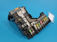 KLEMA INSTALACJA WIĄZKA PLUSOWA PLUS CITROEN DS4 15-20 9666817380