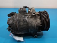 Sprężarka klimatyzacji kompresor Nissan Qashqai I J10 06-13 2.0 dci 92600JD73A