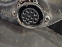 Hak holowniczy Vw Sharan II 10-