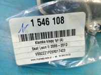 Klamka klapy tył Seat Leon II 5P0827565C