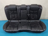 Fotele komplet kanapa Land rover range Evoque I 11-18