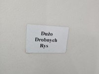 DRZWI PRZÓD PRAWE PASAŻERA Fiat Grande Punto 3d