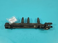 Wtryskiwacz Audi A3 8L 06A133317A, 037906031AL 1.6 sr