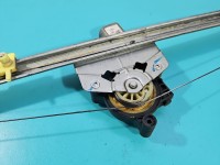 Podnośnik przód prawy SZYBY WINDA Renault Trafic II 2 PIN 5d HB