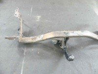 Hak holowniczy Citroen C4 Grand picasso I 06-13