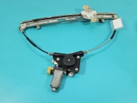 Podnośnik przód lewy SZYBY WINDA 82401-0X010 Hyundai I10 I 08-13 2 PIN 5d HB