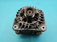 TEST Alternator Renault Master II 8200206251 2.2 dci