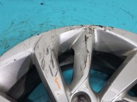 alufelgi felgi 17" komplet Hyundai Tucson III 15-20 R17 Szerokość felgi: 7.0", 5x114.3, Hyundai, 1508964, R17 5x114,3 et51...