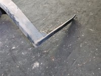 Hak holowniczy Vw Tiguan I 07-