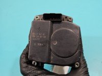 Przepustnica Citroen C3 I 9640796280 1.4 8v wiel