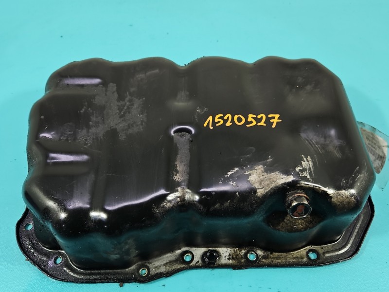 Misa olejowa MISKA Mazda 6 II GH 2.0 citd