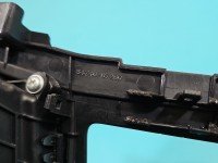 Kratka nawiewu środkowa Hyundai Tucson III 15-20 97410-D7000, 84740-D7200