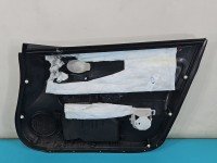 Tapicerka drzwi przód lewa boczek Nissan Note II E12 80923-3VW0A
