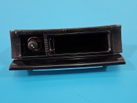 Listwa dekor deski Vw Passat B7 Europejska, KPL.