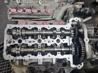 Silnik Jeep Grand Cherokee IV WK2 3.0 CRD 250KM ODPALANY FILM POMIAR