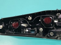 Lampa tył lewa Producent części: FIAT, KLAPY / KOMBI - HATCHBACK / Z LISTWĄ ŻARÓWKOWĄ Fiat Tipo II 15- HB