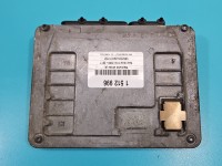 Komputer Sterownik silnika 03E906023AA Seat Ibiza IV 6J 1.2 12V