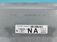 Komputer Sterownik silnika 237109775R, 237109776R Renault Captur I 0.9 Tce