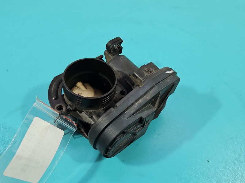 Przepustnica Citroen C4 I 9649510080, 0280750164 1.6 16v