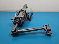 Kolumna kierownicza KRZYŻAK Skoda Octavia IV 5WB419502F EUROPA