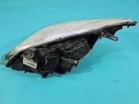 Reflektor prawy lampa przód Renault Megane III EUROPA 260100017R, 030124420200