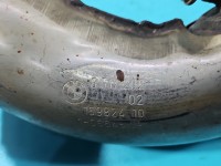 Kolektor wydechowy BMW X5 F15 8517202 3.0d