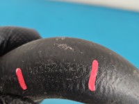 przewód wąż rurka wody Citroen C5 Aircross 17-25 1.2 T 9815213280