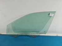 Szyba drzwi przód lewa KIEROWCY Skoda Scala 2019- HB