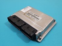 Komputer Sterownik silnika 8E0909057, 0261207591 Audi A4 B6 2.0 20V