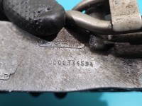 Chłodnica spalin Fiat Tipo II 15- 1150511 1.6 jtd (55260384)