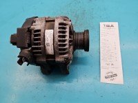 TEST Alternator Ford Fiesta Mk8 MS1042113812 1.1 Ti-VCT