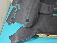 Wykładzina DYWAN PODŁOGA Ford Focus Mk4