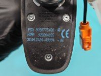 Antena Opel Mokka B 20- 9650775480 bordowy EPY