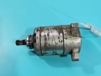 TEST Rozrusznik HONDA CBR 125R 0.1b