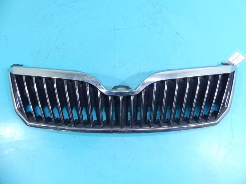 Atrapa grill Skoda Superb II