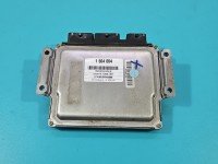 Komputer Sterownik silnika 9665448780, R0413C009B, 9663548180 Citroen C5 II X7 2.0 hdi