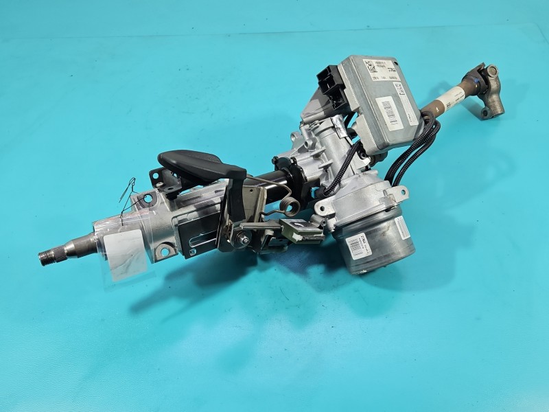 Pompa wspomagania Fiat Tipo II 15- A0052018, A0048578H 1.6 jtd (55260384)