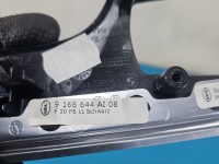 Listwa dekor deski Bmw f10 f11 Europejska, kpl.