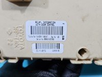 Komputer Sterownik silnika 89661-05860 Toyota Avensis II T25 1.8 16V
